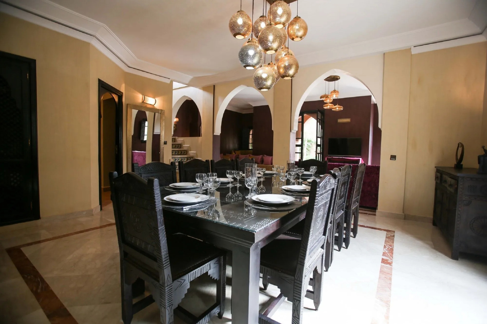 Photo - Residence Dar Lamia Marrakech