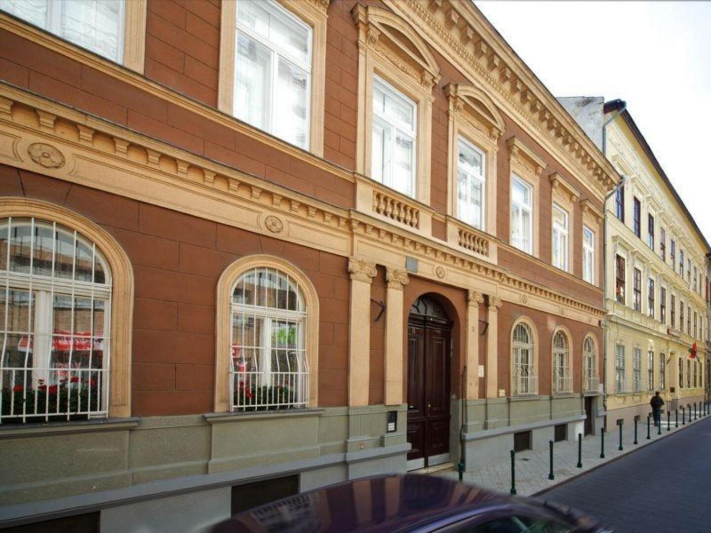 Photo - Beletage-Boutique Hotel