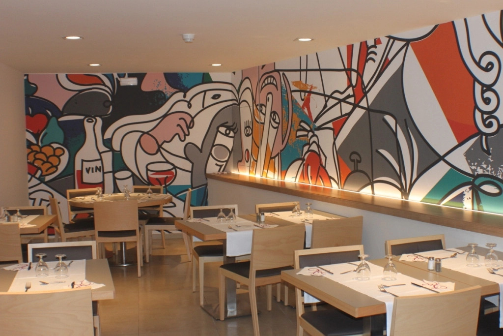 Foto - Hotel Riviera