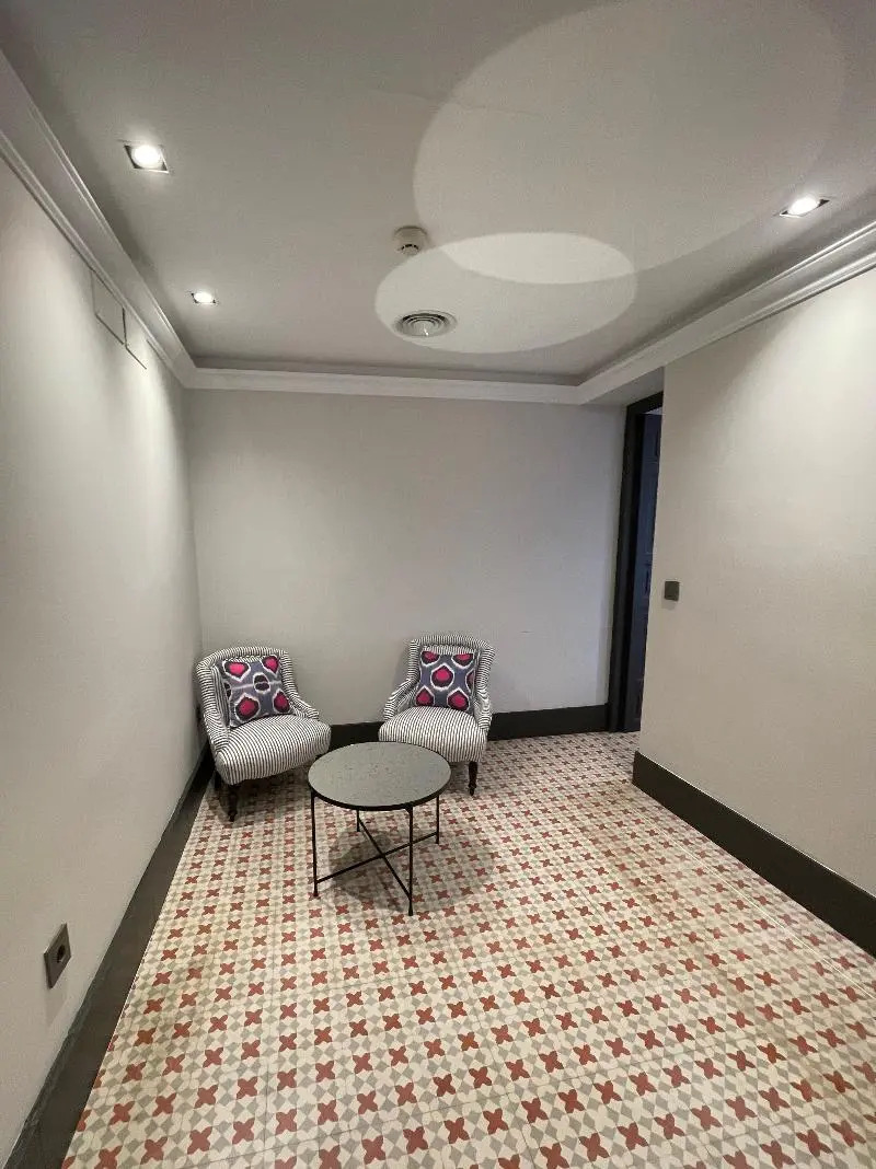 Foto - Soho Boutique Castillo de Santa Catalina - Adults Recommended