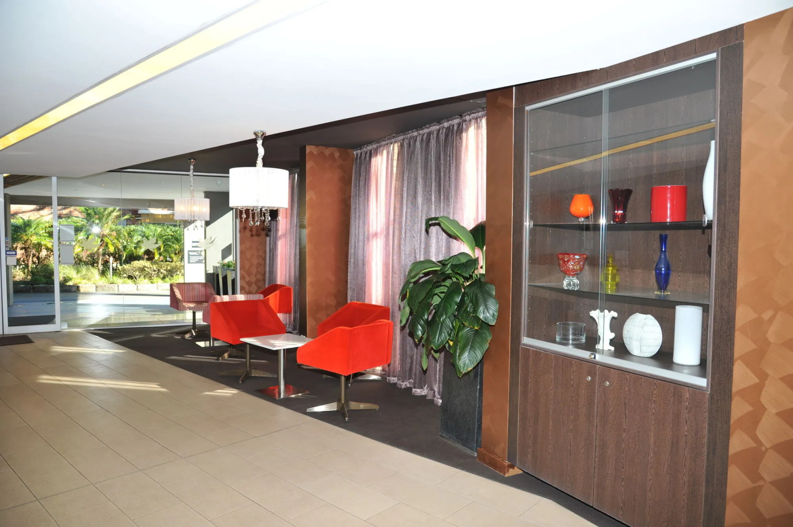 Foto - Royal Pacific Hotel