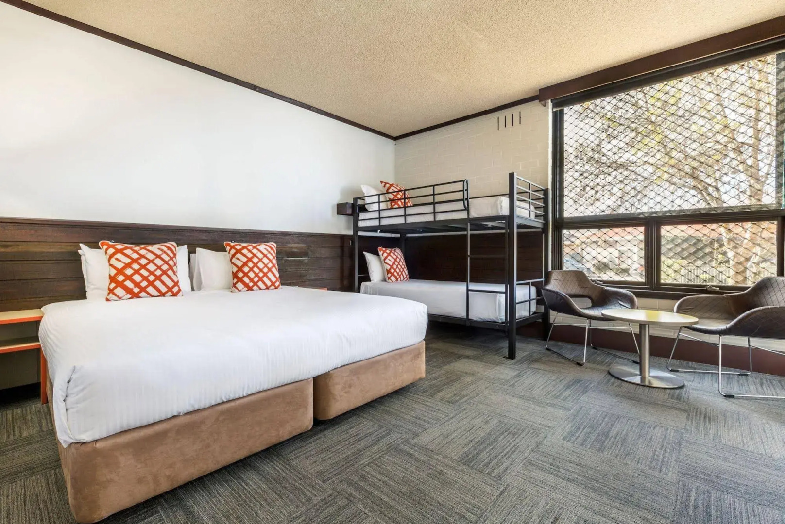 Foto - Nightcap at Glengala Hotel