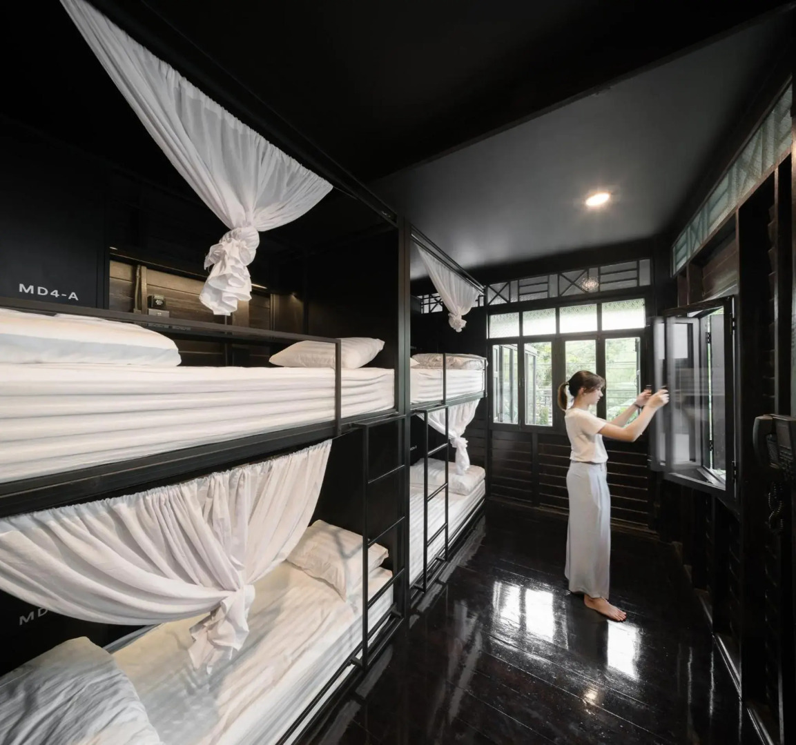 Photo - Kloem Hostel