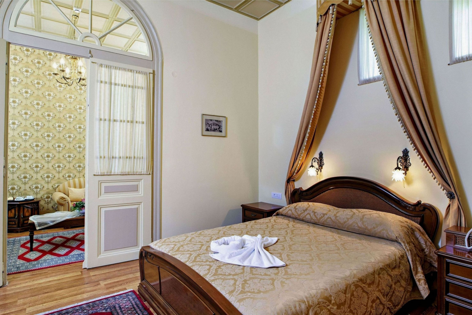 Foto - Halepa Hotel