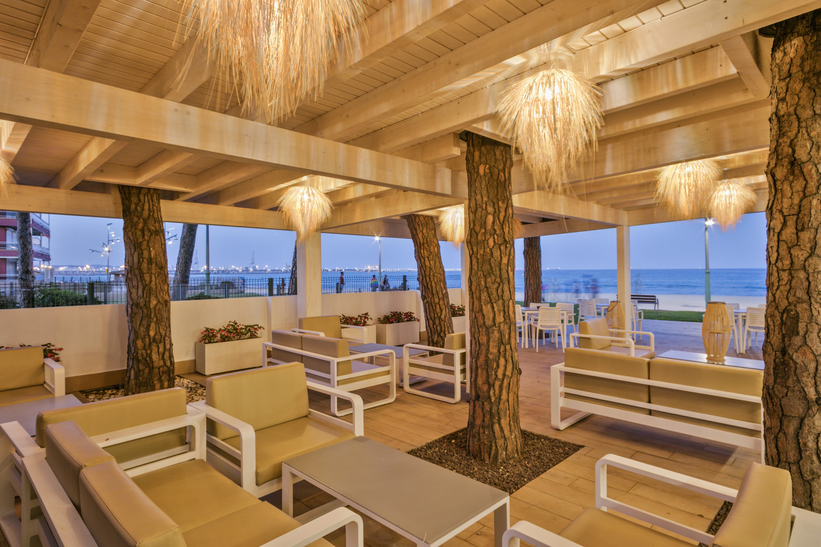 Foto - Hotel Best Terramarina