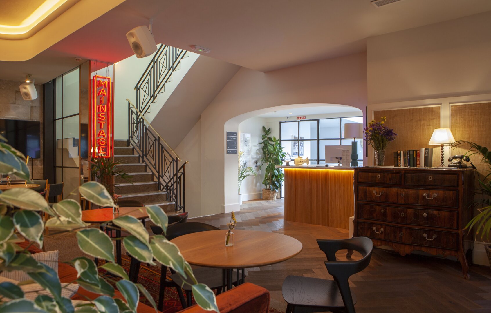 Photo - MHOUSE Boutique Hotel Palma