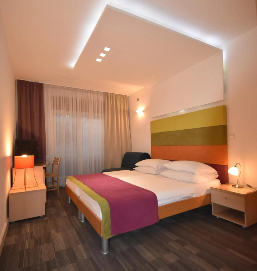Photo - Hecco Hotel