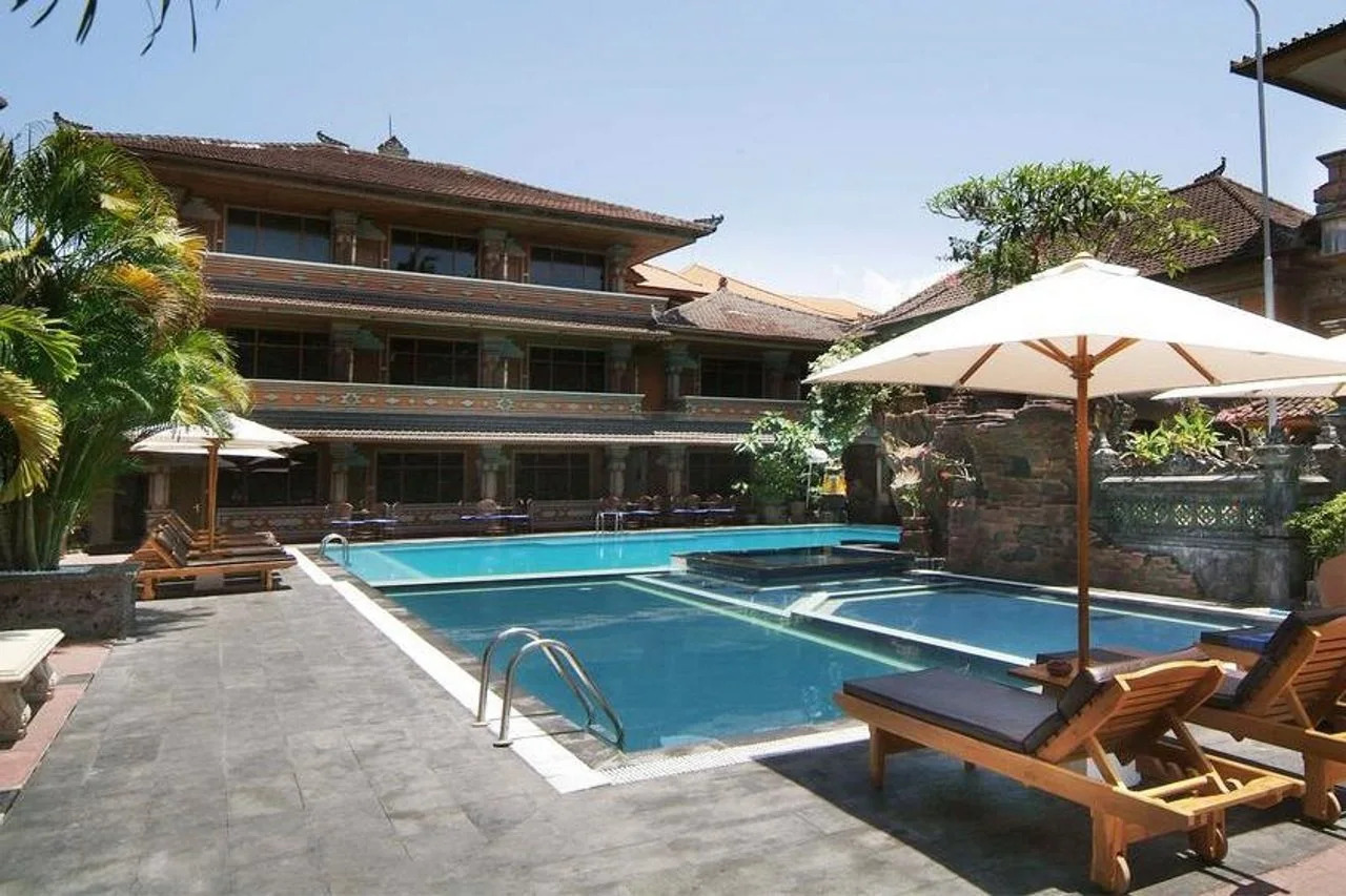 Foto - Wina Holiday Villa Kuta Bali