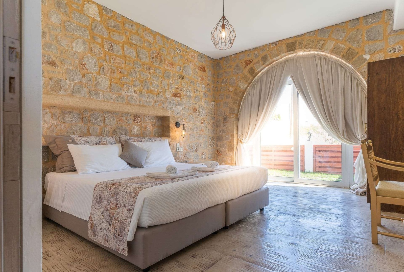 Foto - Muses of Art Villas