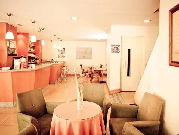 Foto - Hotel Maycar