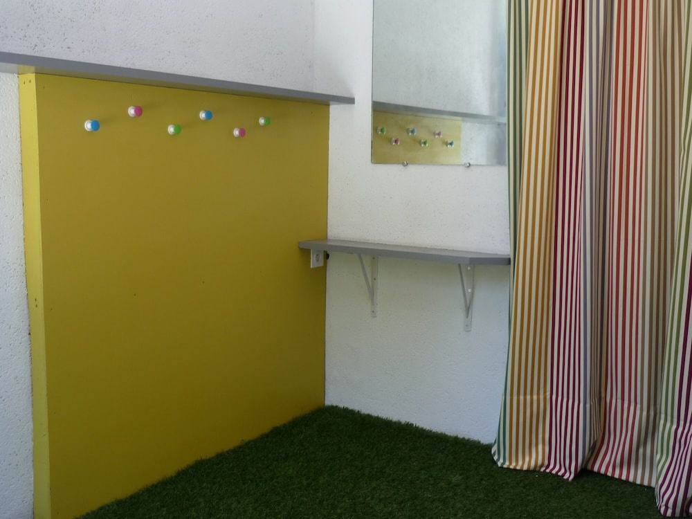 Foto - Urban Style Hotel Laperouse