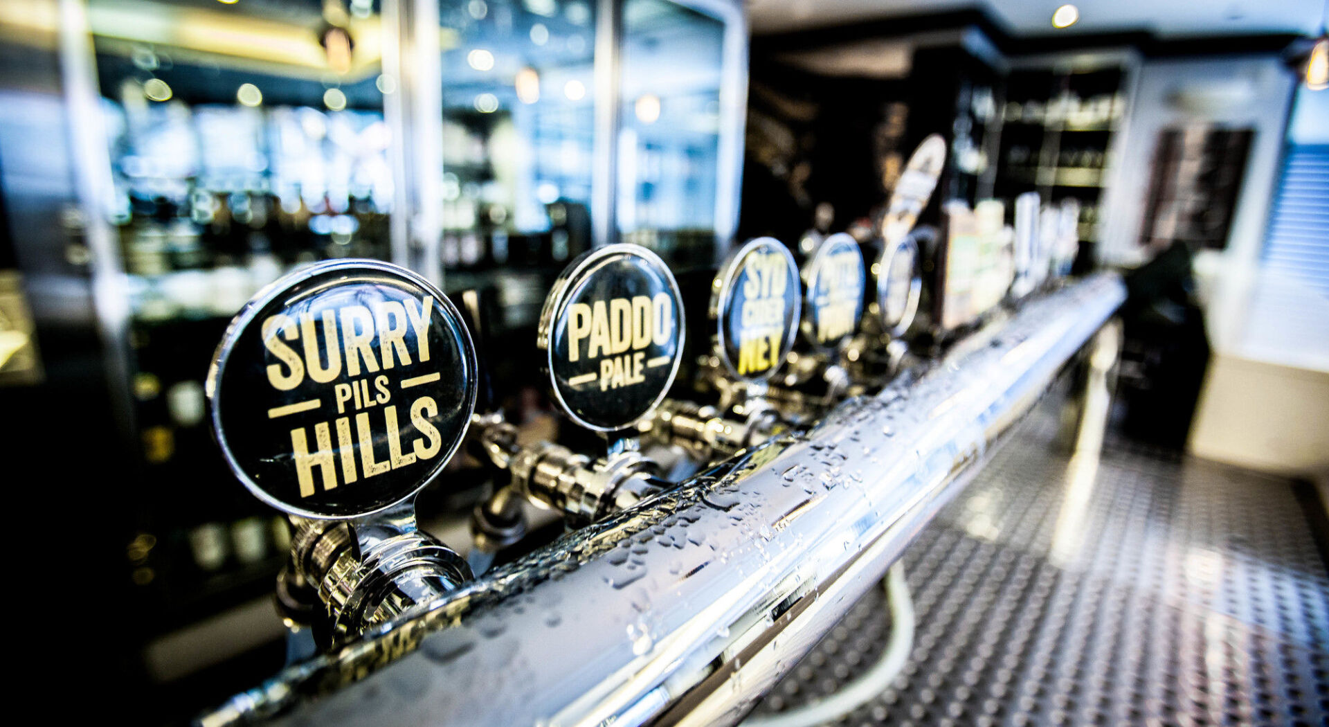 Foto - Rydges World Square