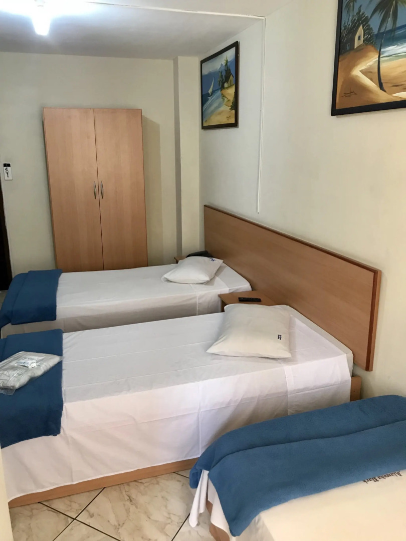 Foto - San Francisco Plazza Hotel