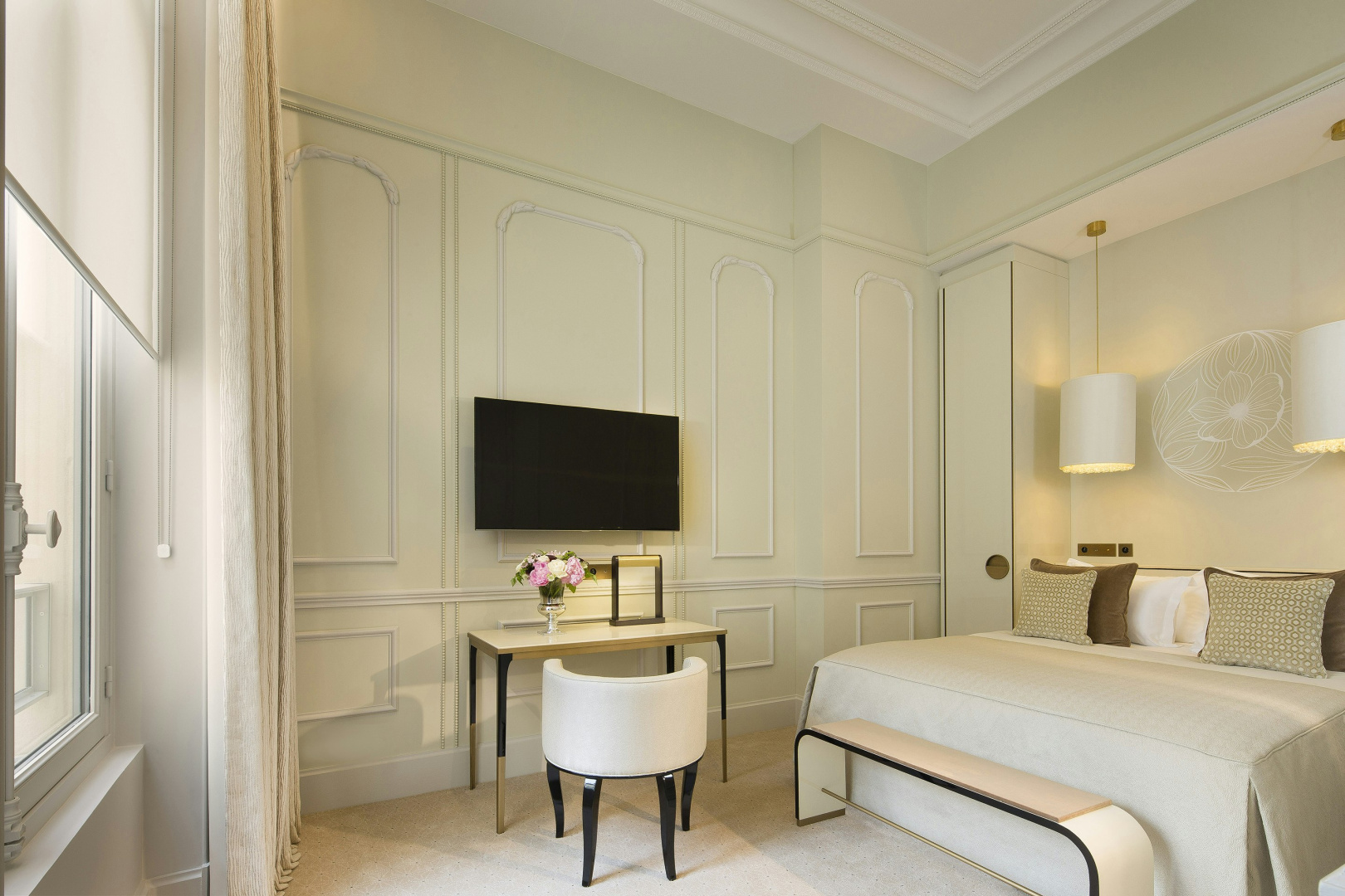 Photo - Hotel Le Narcisse Blanc & Spa