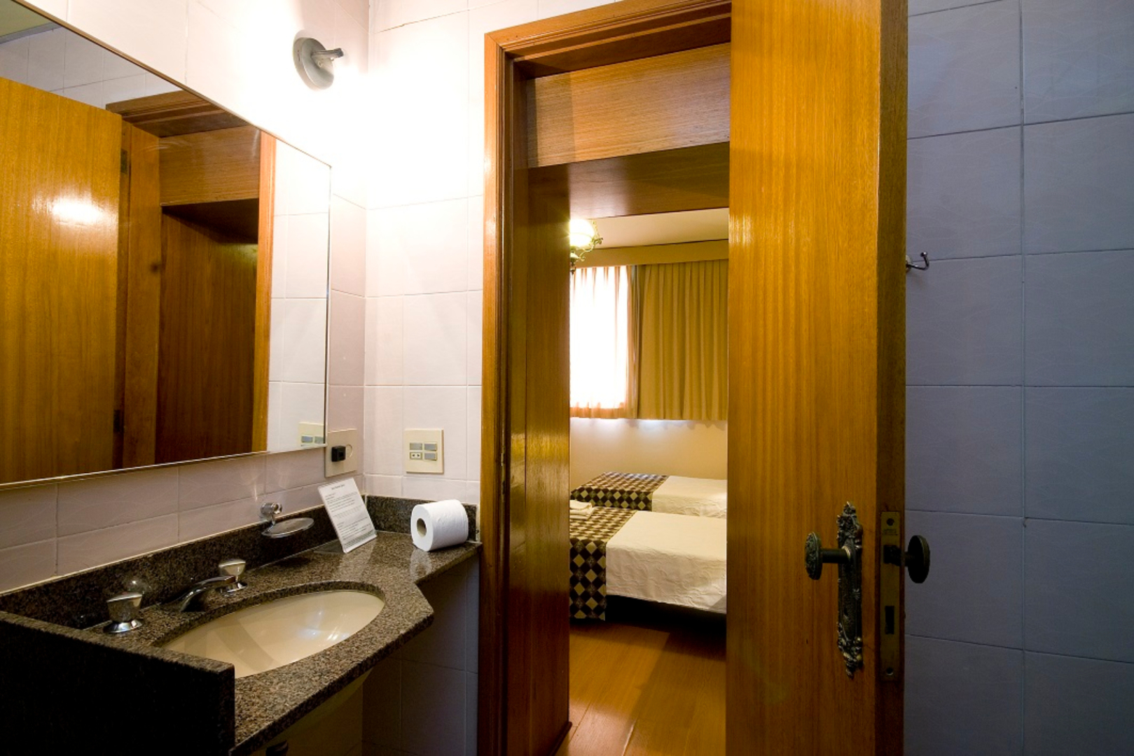 Photo - Hotel Rondônia Palace