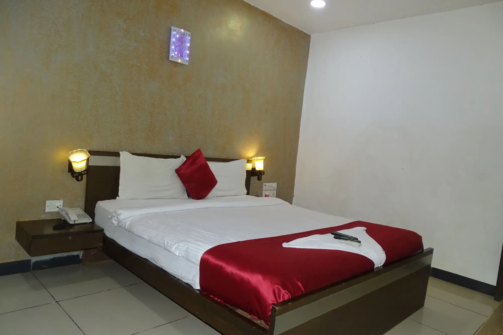 Photo - Hotel Sunshine Airport