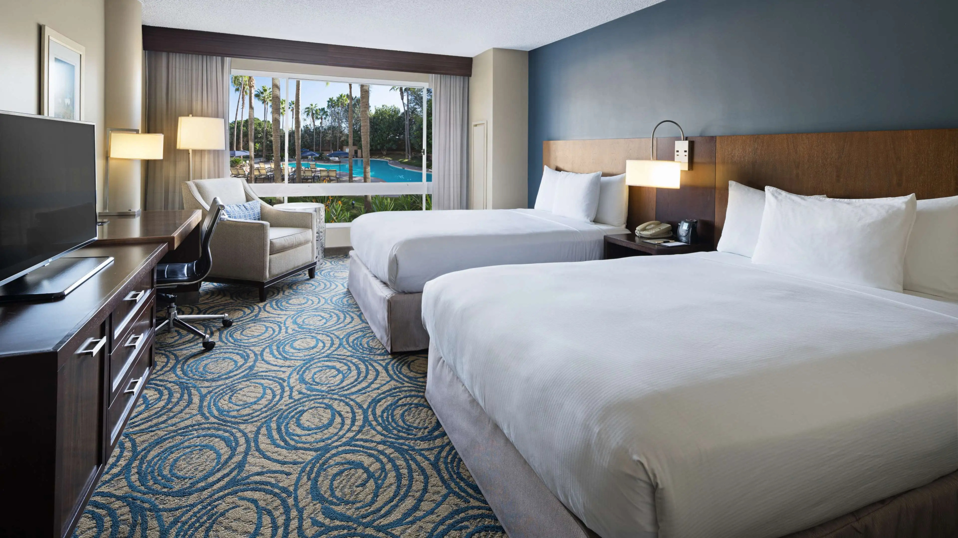 Foto - DoubleTree by Hilton San Diego Del Mar