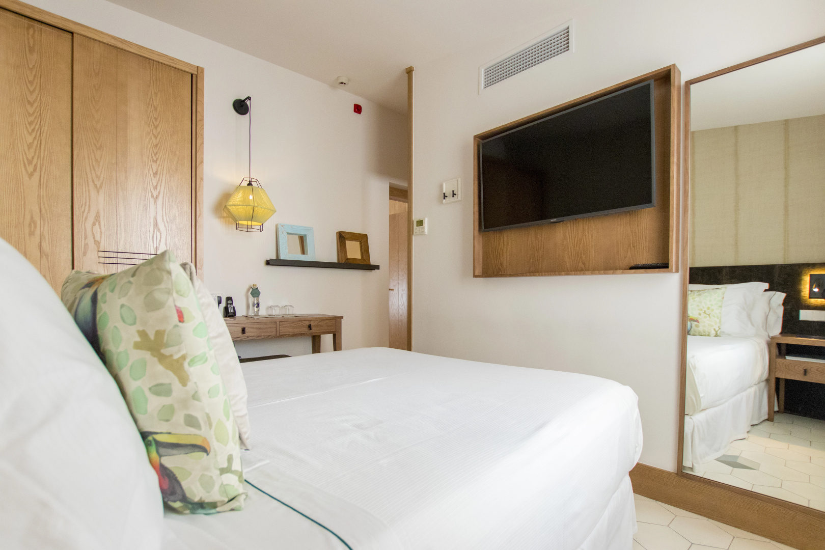 Photo - Boutique Hotel Sant Roc & Spa