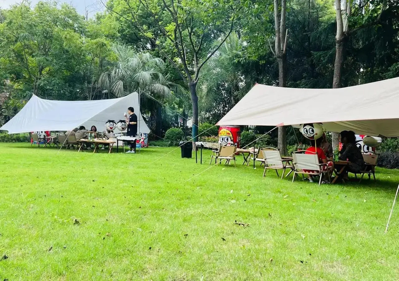 Foto - San Want Hotel Shanghai