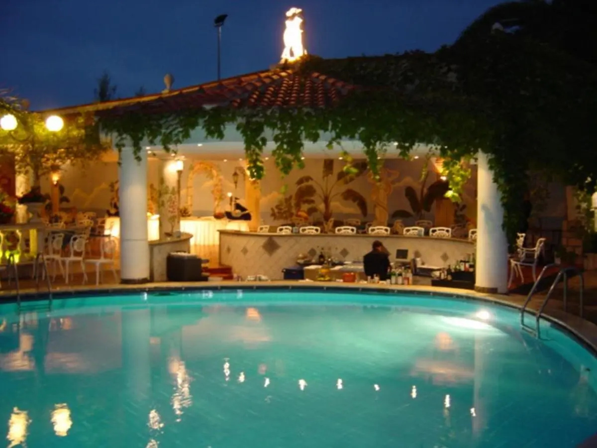 Photo - Sant Alphio Garden Hotel & Spa