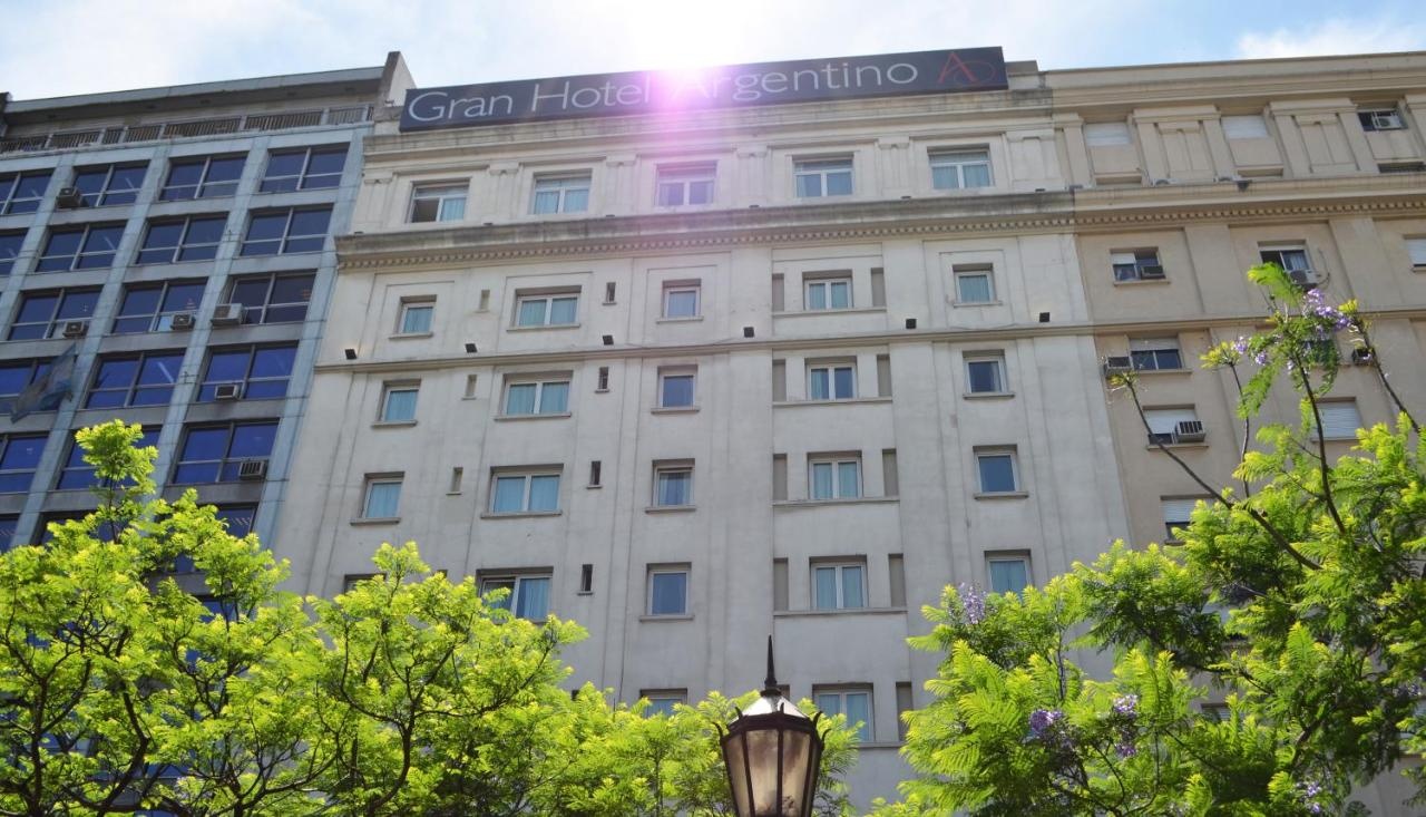 Photo - Gran Hotel Argentino