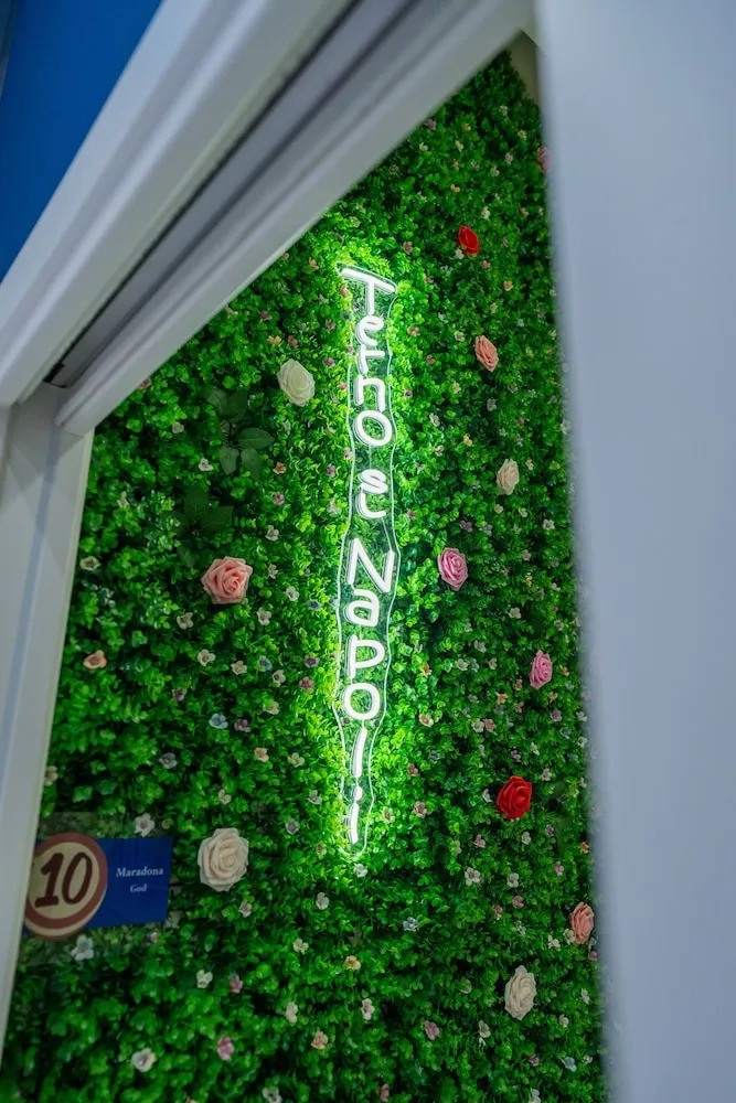 Foto - Terno Su Napoli Sanità