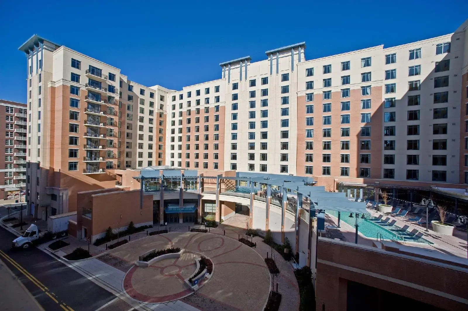 Photo - Club Wyndham National Harbor