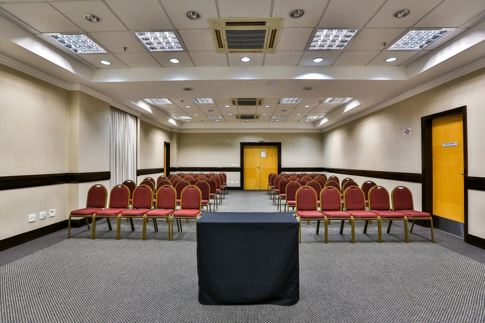 Photo - Transamerica Executive Sorocaba
