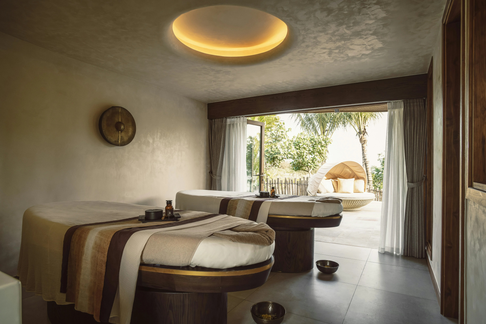 Foto - Namia River Retreat - Wellness Inclusive Resort