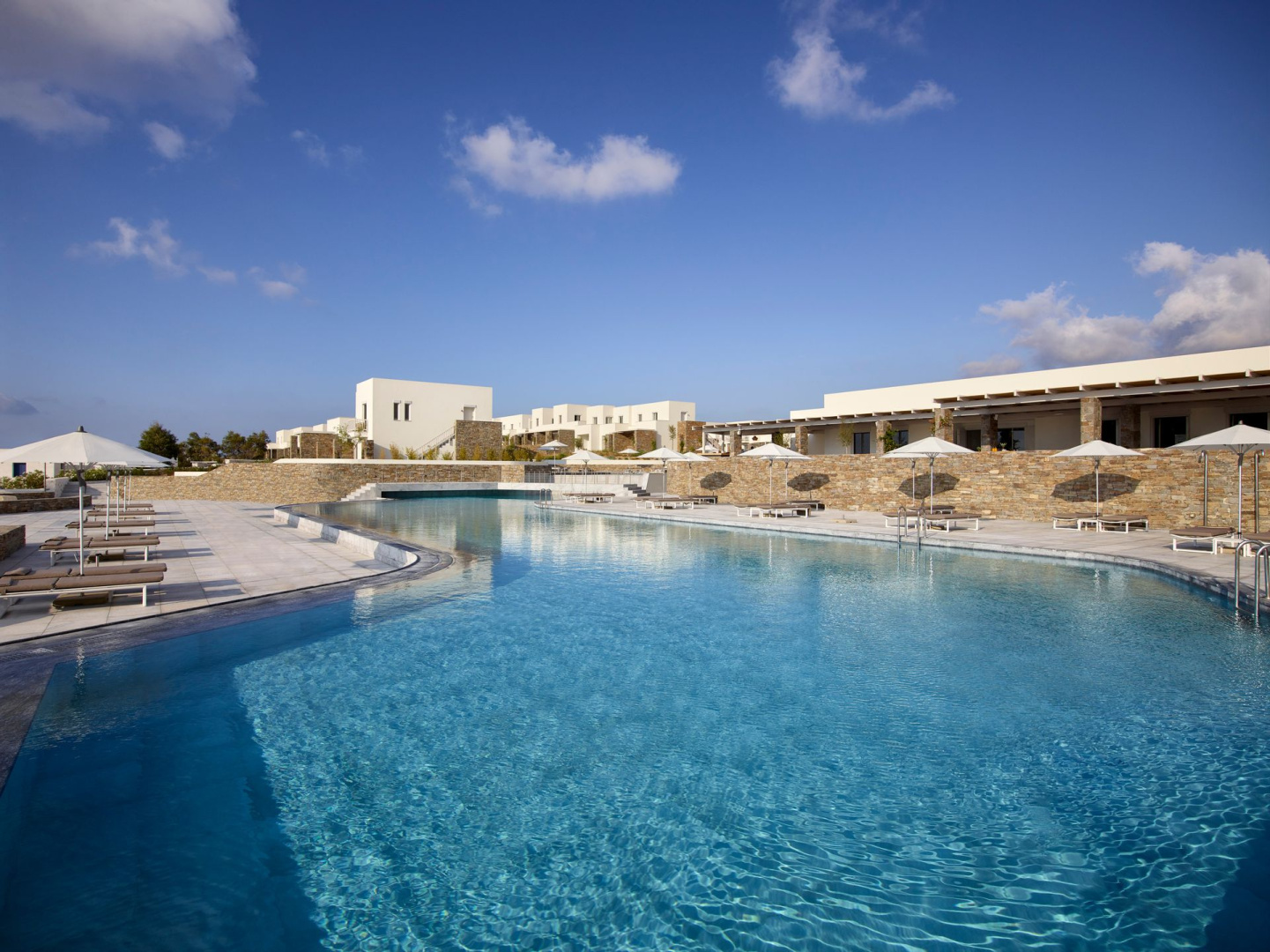 Photo - Summer Senses Luxury Resort