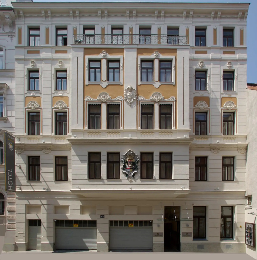 Foto - Hotel Zipser