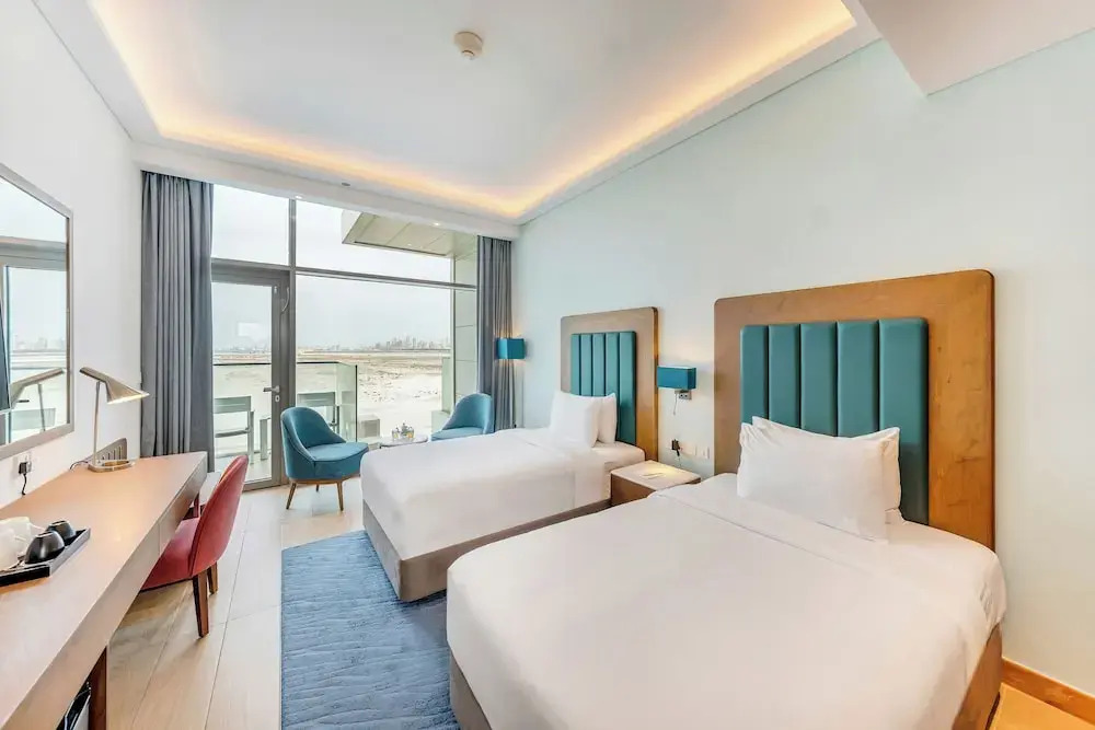 Foto - Sea Point Hotel Dubai Islands Formerly Park Regis by Prince