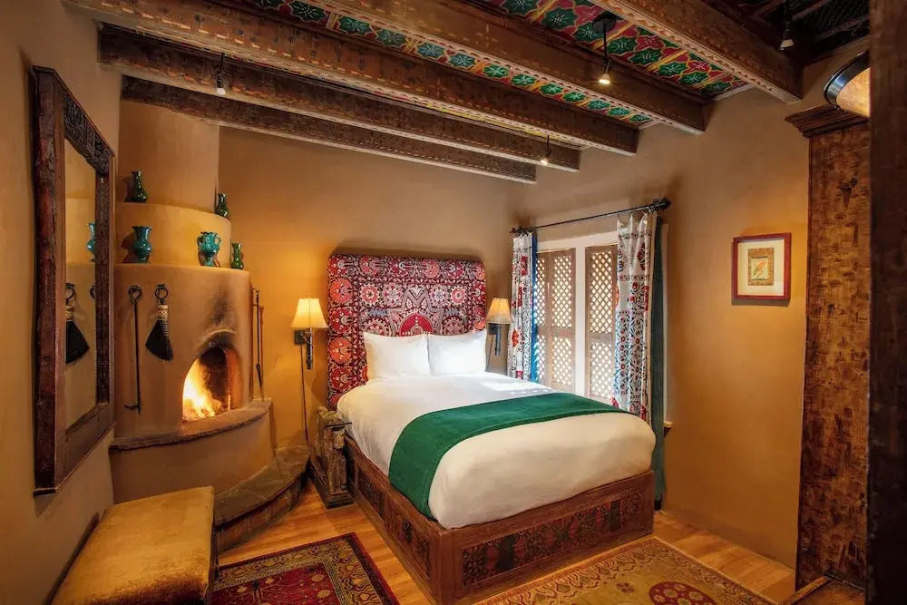 Foto - The Inn of Five Graces