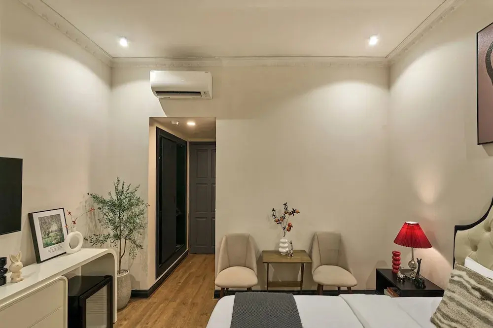 Foto - The Passion Lux Airport Hotel Apartment - Free Airport