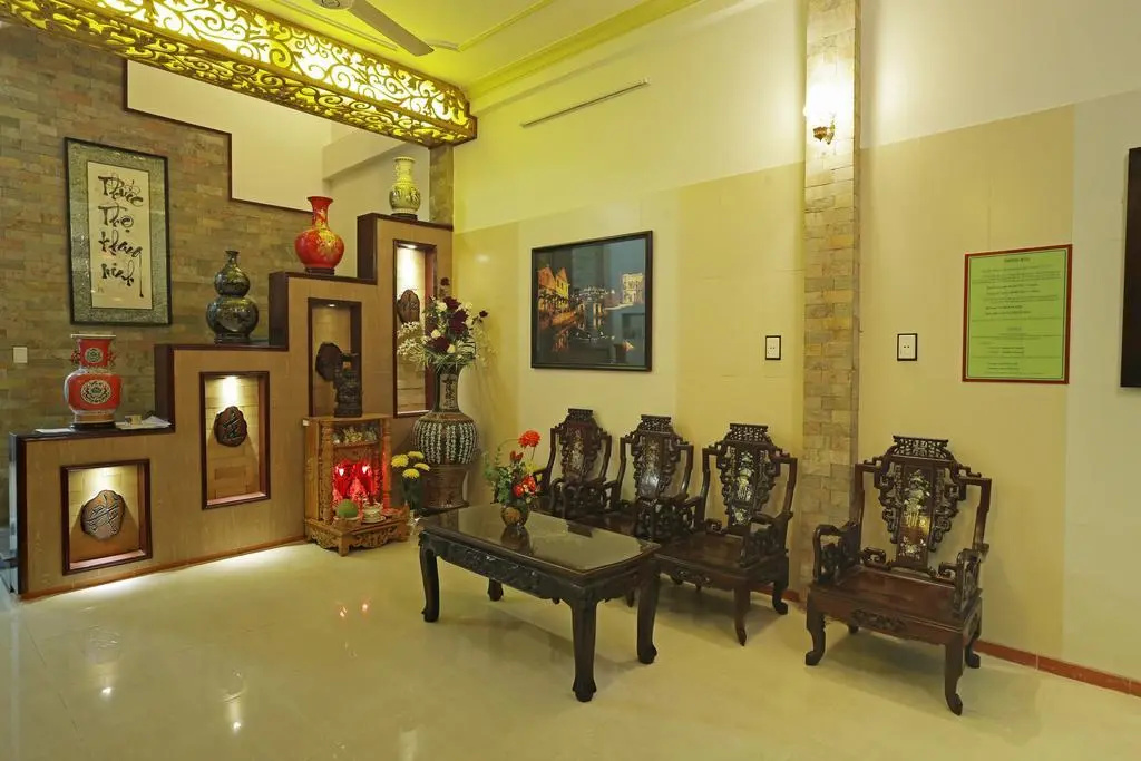 Foto - The Village Homestay