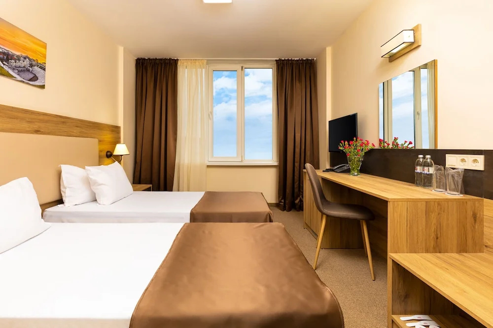Photo - Hotel Intelcoop