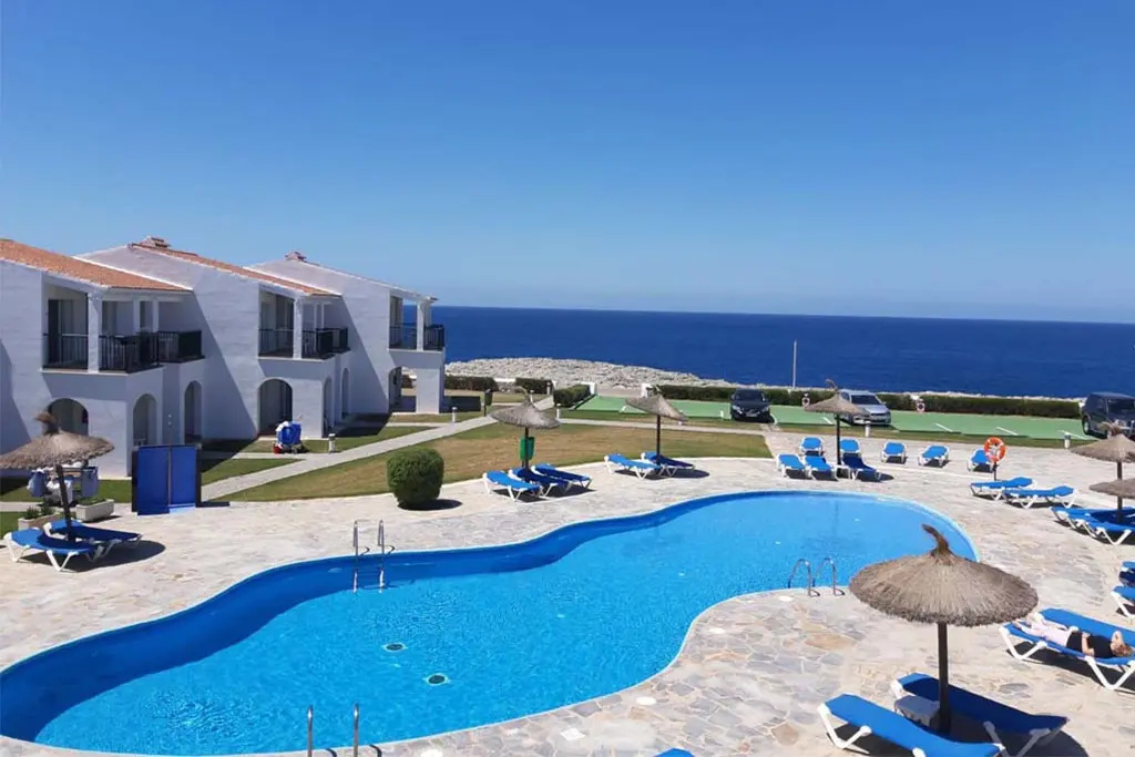 Foto - RVHotels Sea Club Menorca