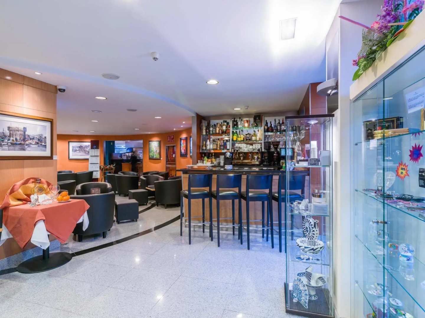 Foto - Font D'Argent Pas de la Casa