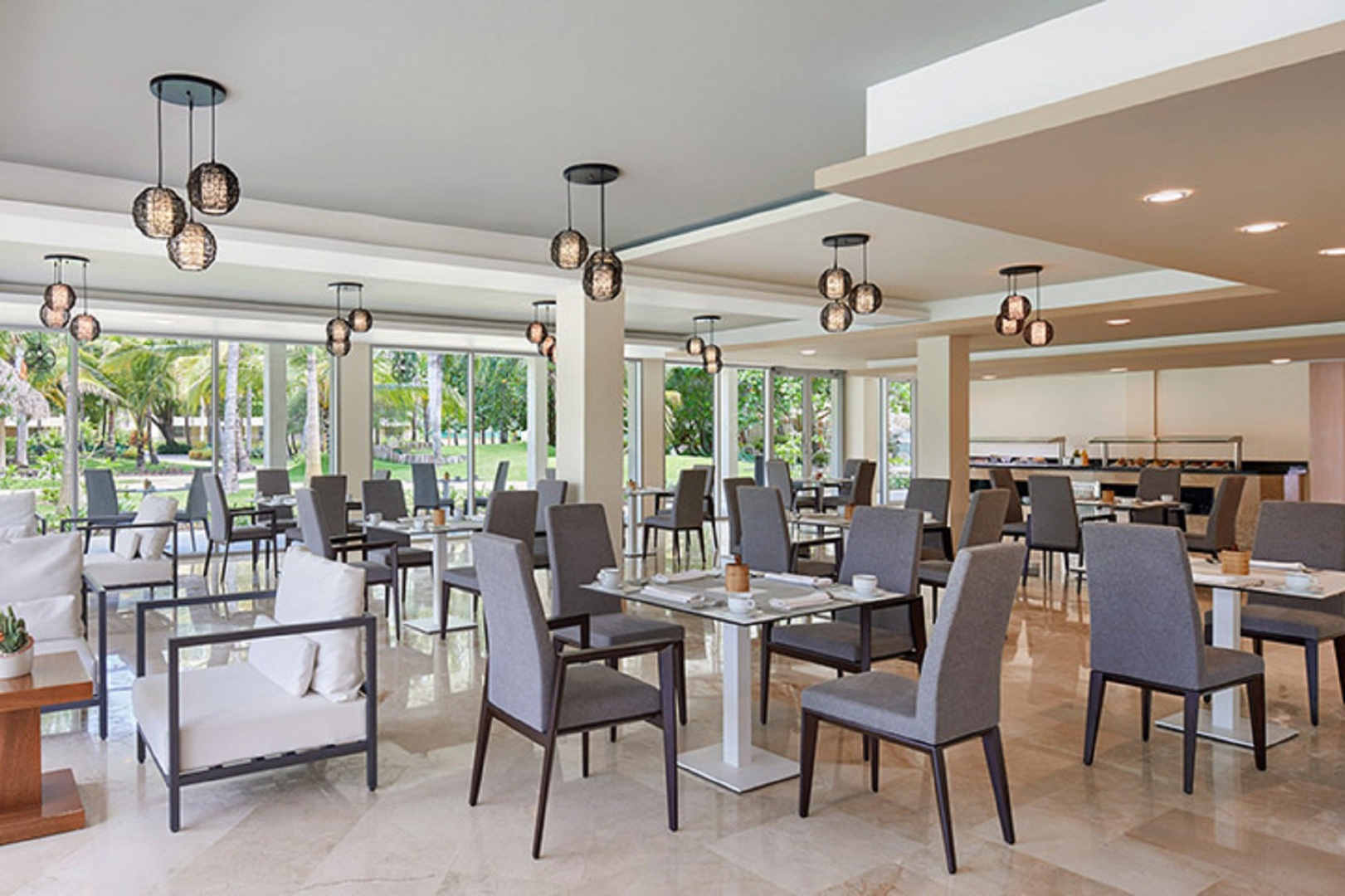 Foto - Impressive Punta Cana - All Inclusive