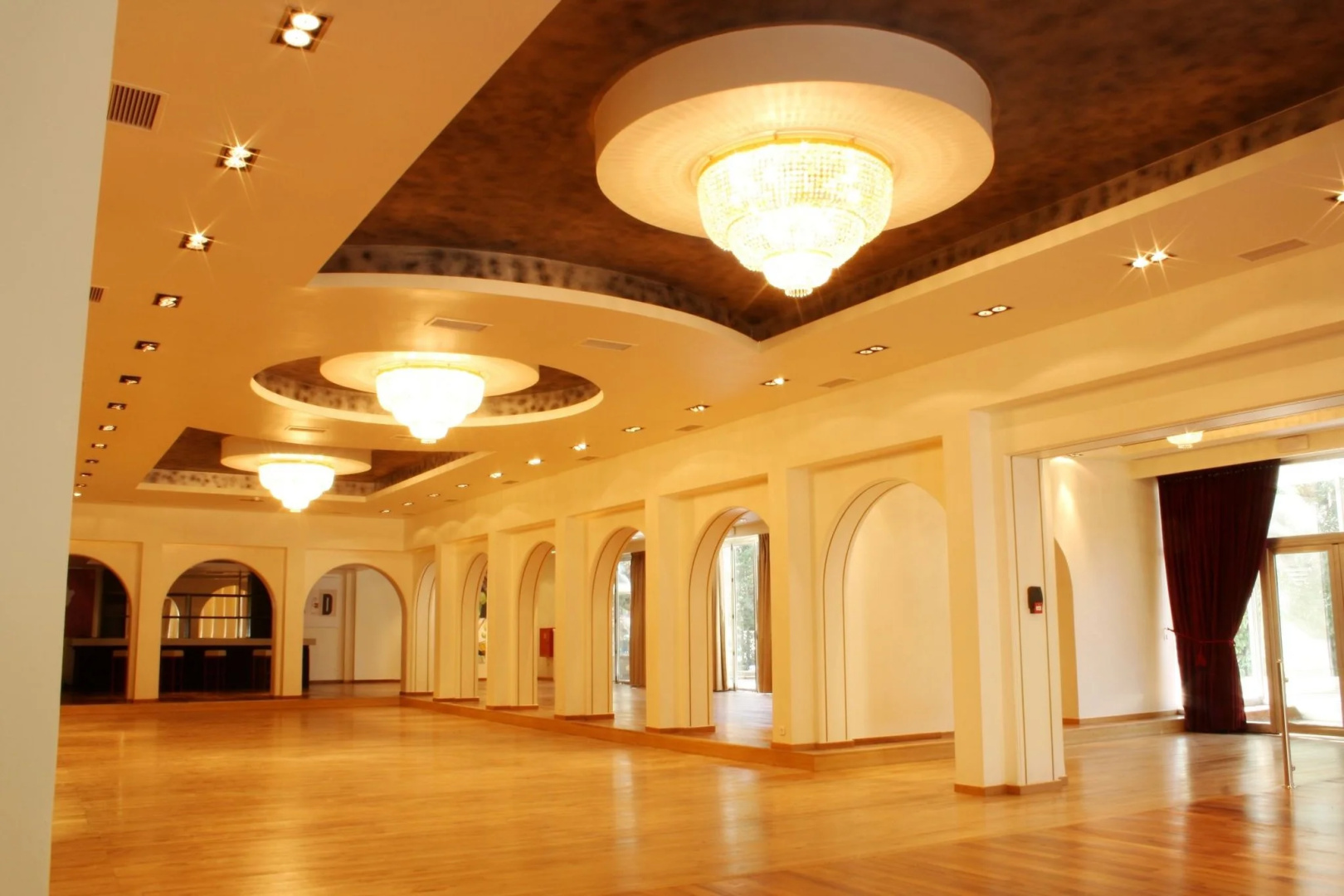 Foto - Theoxenia House Hotel