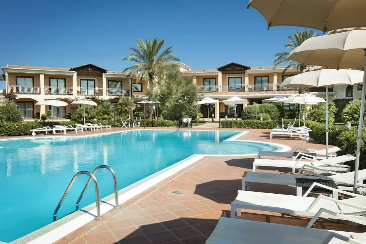 Photo - Hotel Santa Gilla