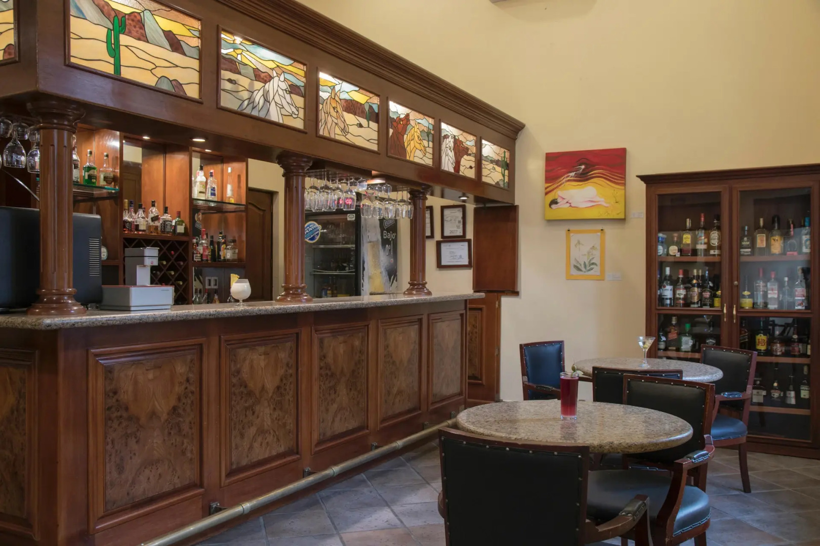 Foto - Hotel Morales Historical & Colonial Downtown Core