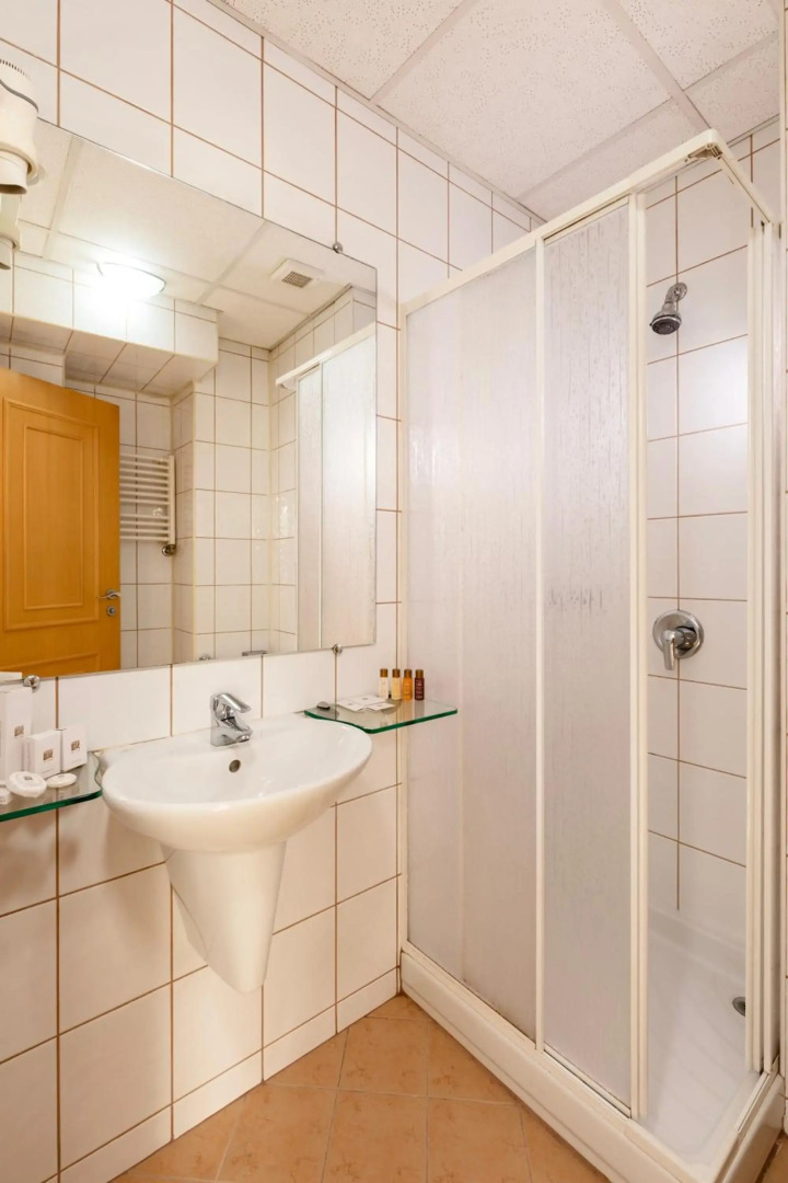 Foto - Arte Sofia Hotel