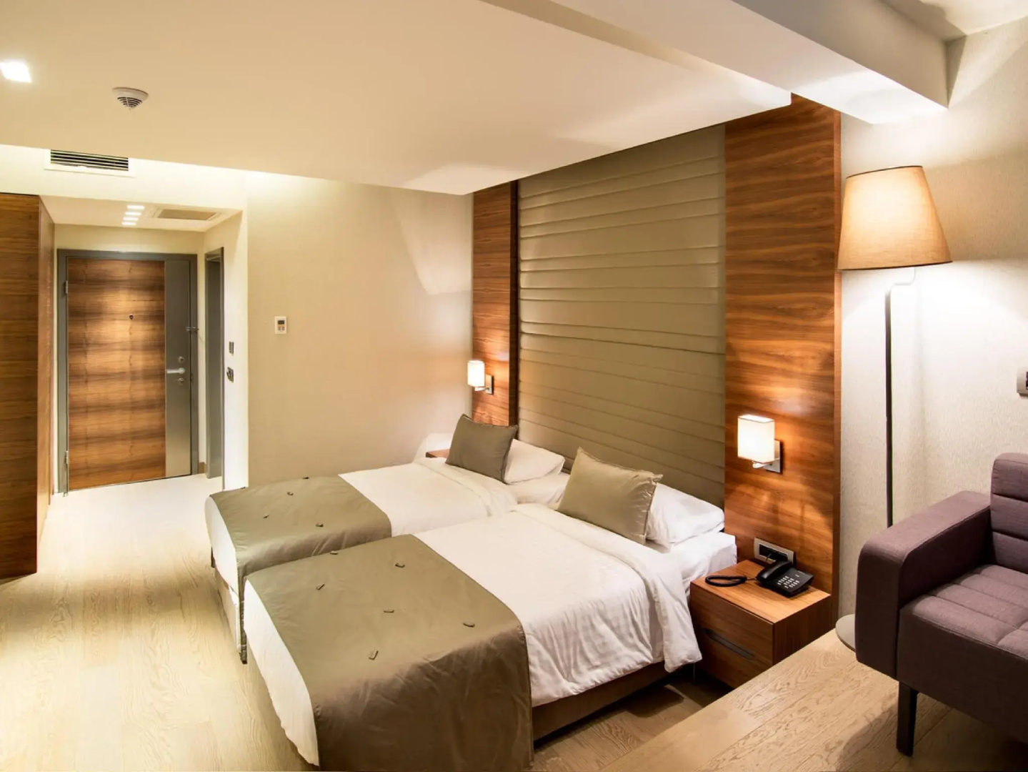 Photo - Hotel Arcadia Blue Istanbul