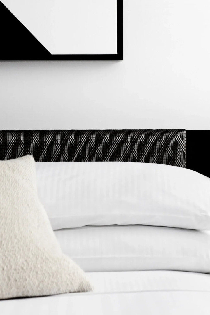 Foto - Eurostars St Gregory Dupont Circle Georgetown