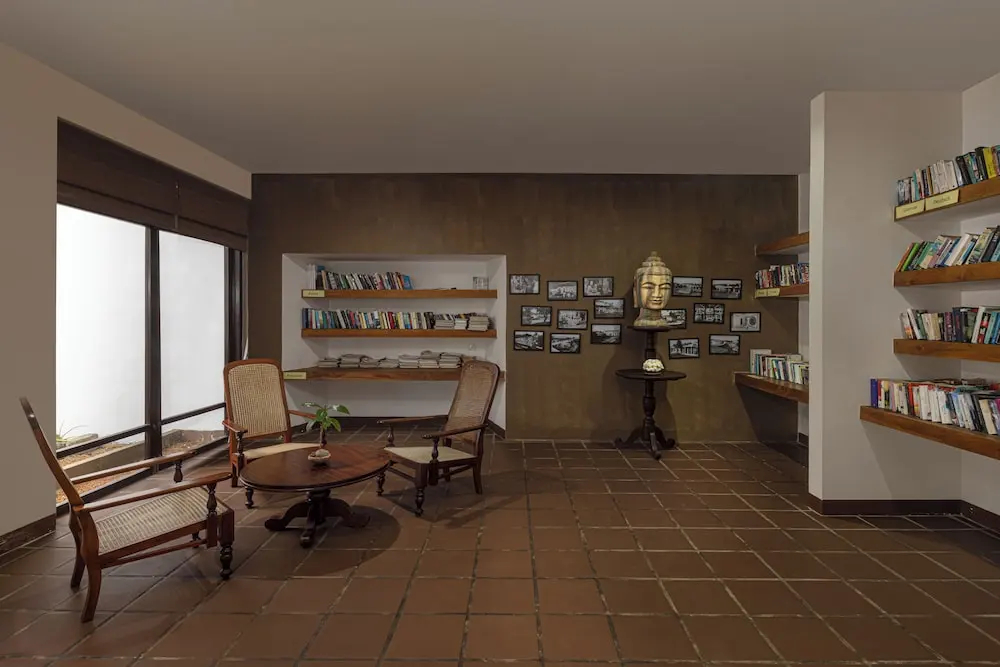 Foto - Heritance Ayurveda - All Meals and Treatments