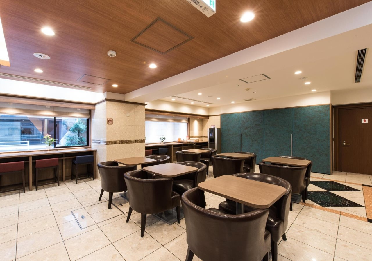 Photo - Almont Inn Nihonbashi