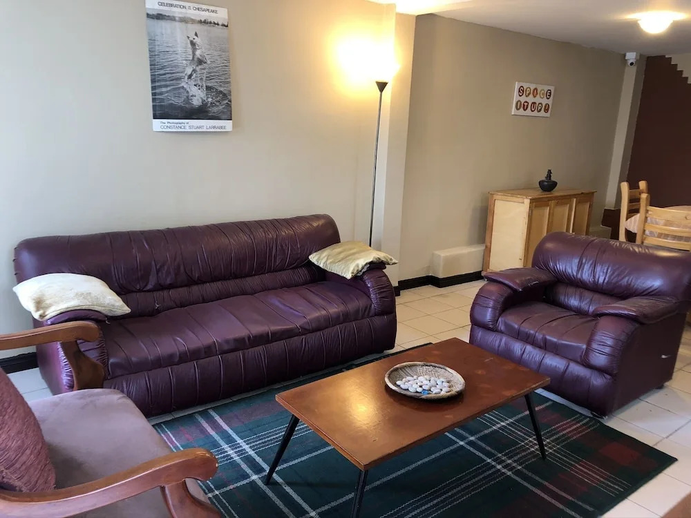 Photo - St. Gallen Haus