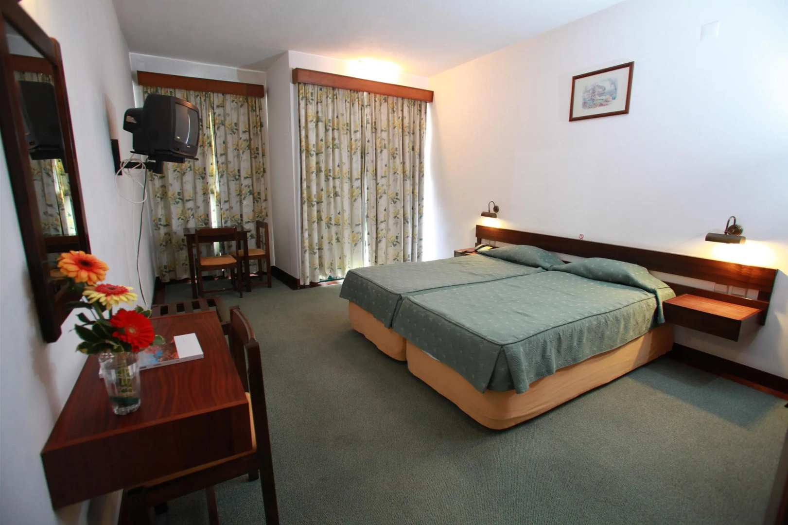 Photo - Aparthotel Imperatriz