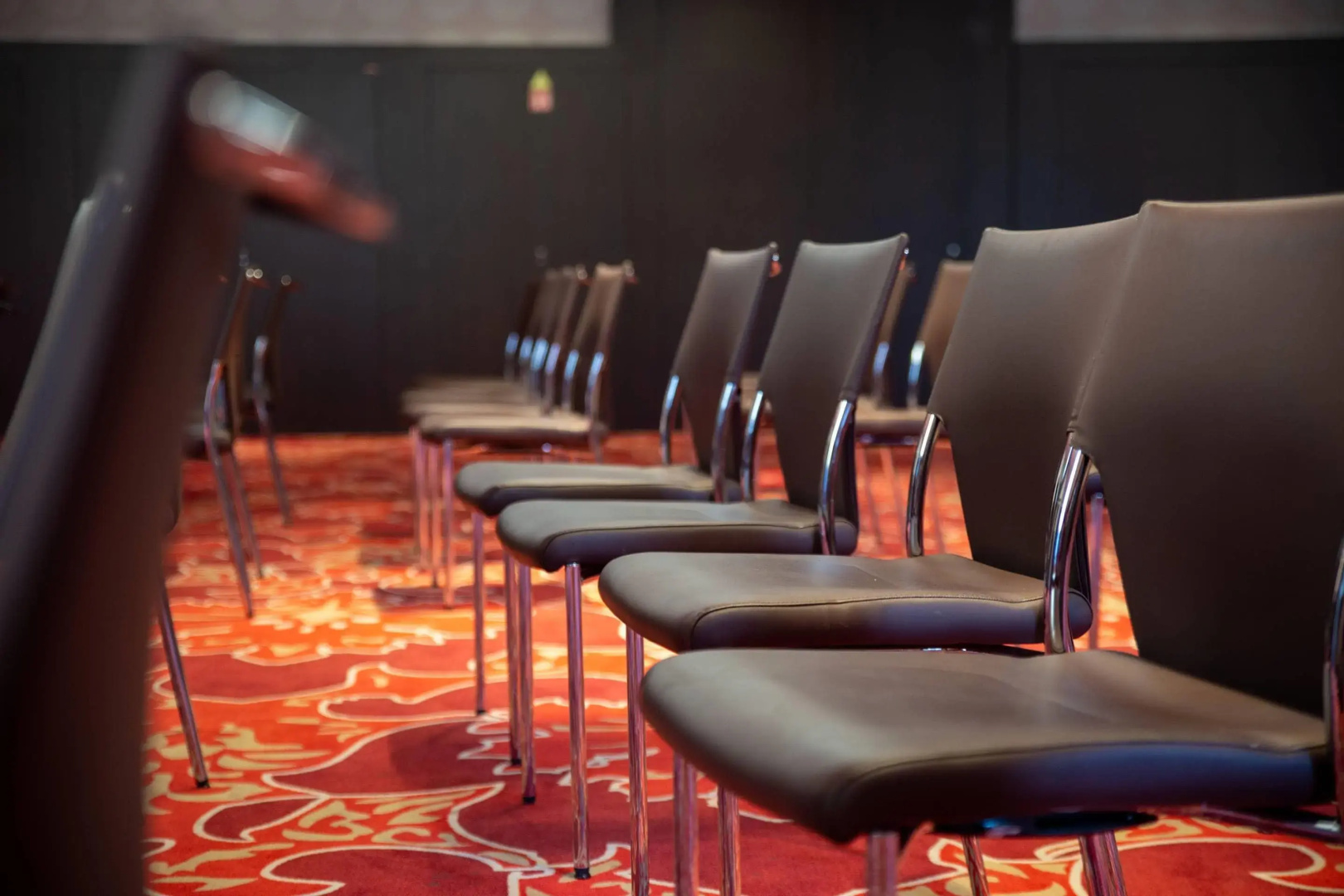 Foto - Clarion Paris CDG Airport Hotel